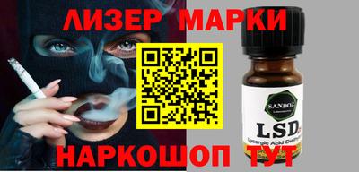 гидра Кандалакша